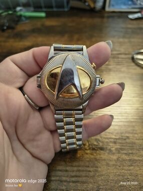Star Trek Watch